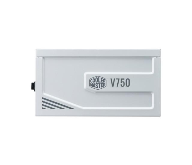 Cooler Master V750 White 750W 80 Plus Gold - 643818 - zdjęcie 7